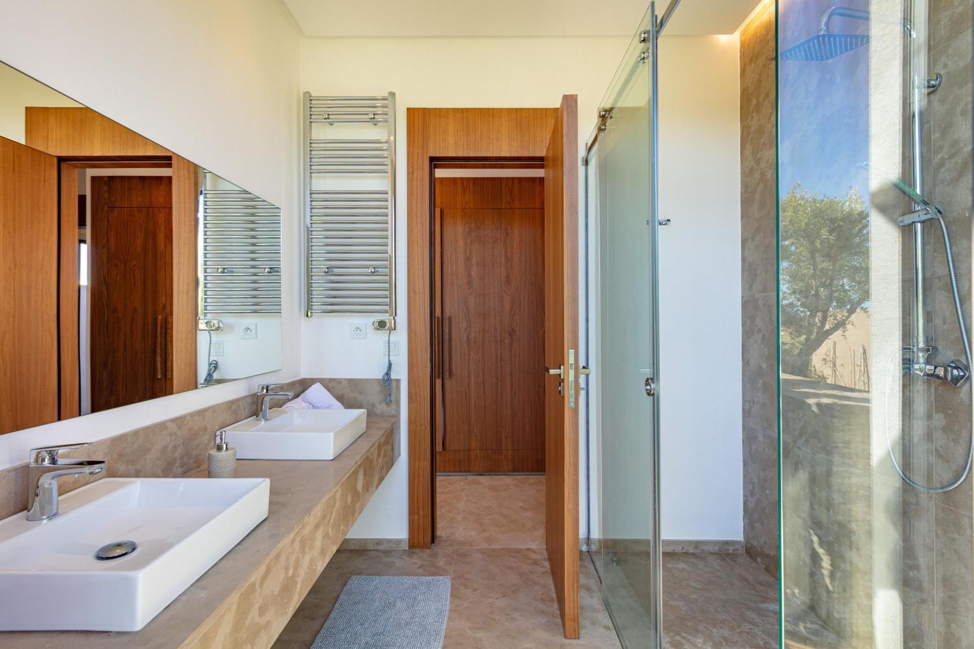 Amelkis, Villa Luxe Front Golf Marrakesh Exterior photo
