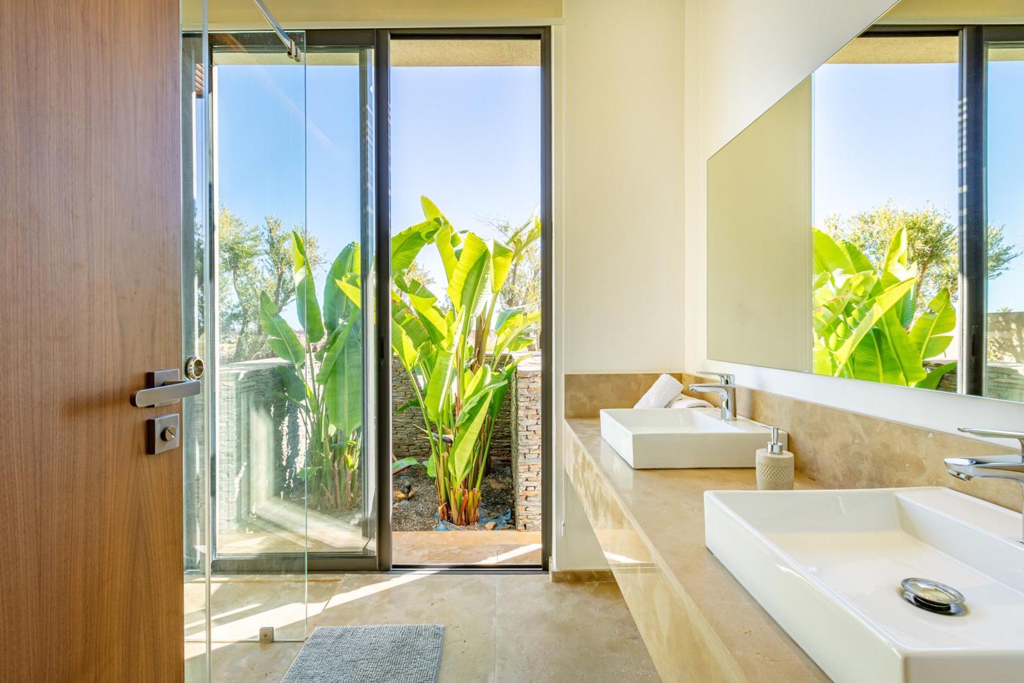 Amelkis, Villa Luxe Front Golf Marrakesh Exterior photo